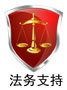 法務支持